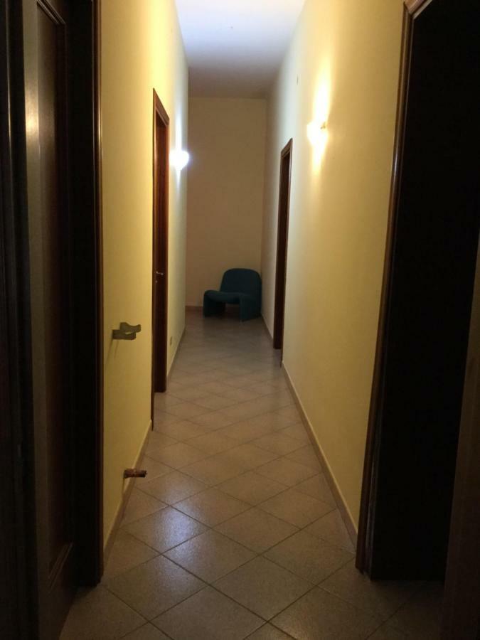 B&B Il Frantoio Nardo Bagian luar foto